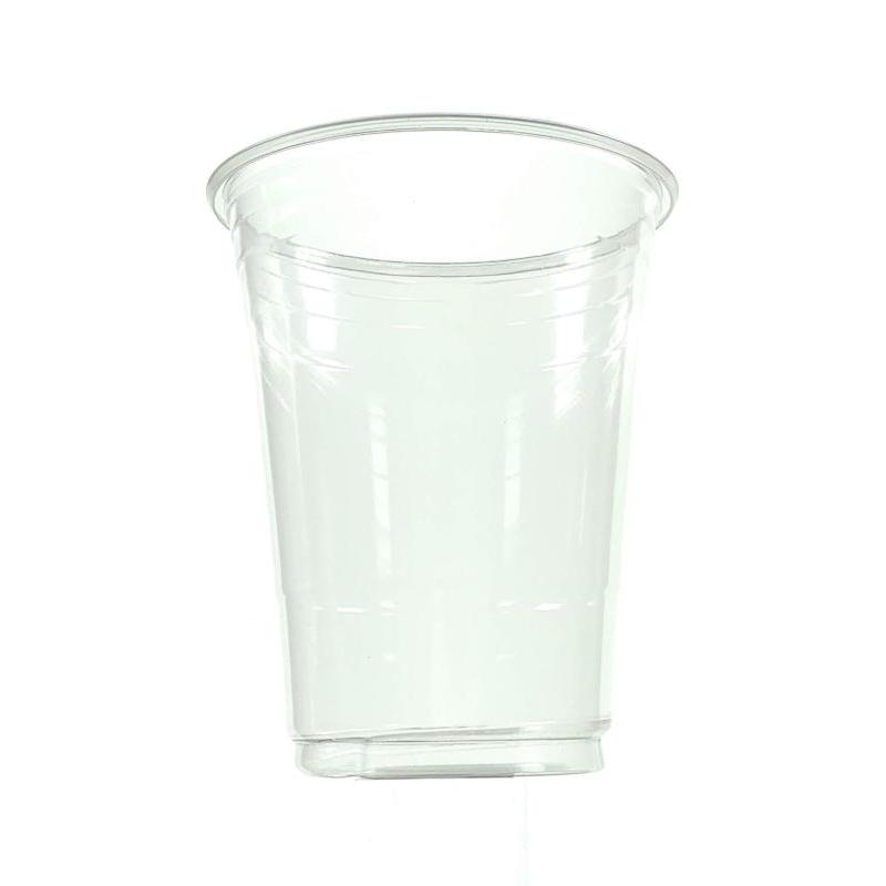 フジ PETプラカップ 16オンス 500mL 50本入 : 通販 多摩SHOP - 通販
