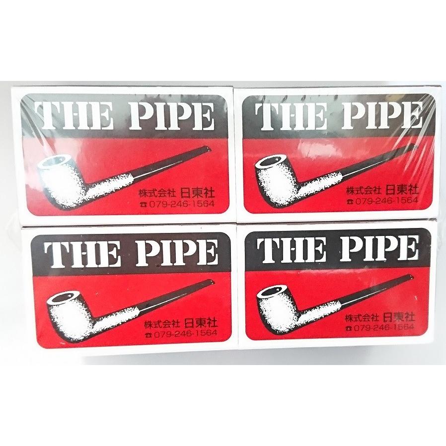 ダイドー パイプ印マッチ 並型 12個入 : 通販 多摩SHOP - 通販