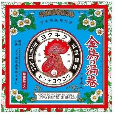 金鳥の渦巻 ミニサイズ 30巻 : 通販 多摩SHOP - 通販 - Yahoo!ショッピング