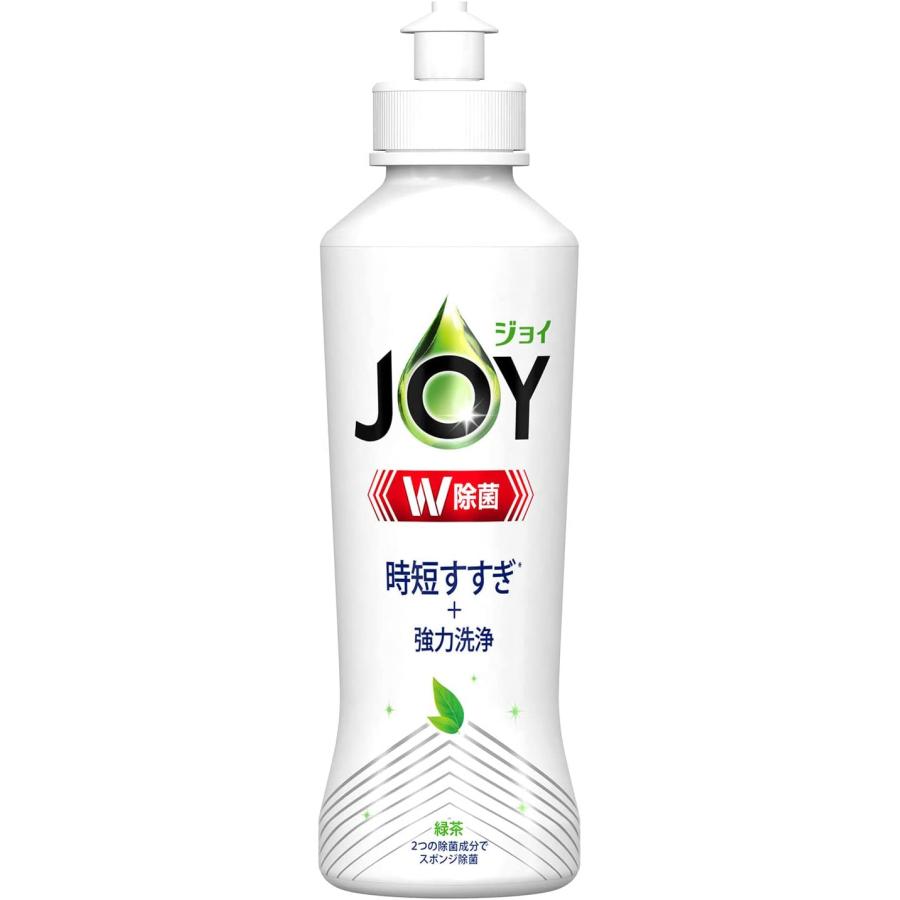 除菌ジョイ コンパクト 緑茶 本体 170ml : 通販 多摩SHOP - 通販