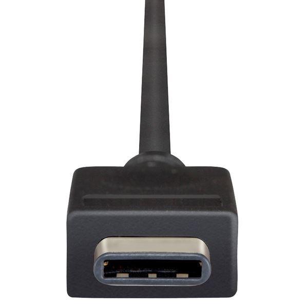 バッファロー（サプライ） USB2.0ケーブル（C to microB） 2m ブラック BSUCMB220BK｜tuuhanbig｜02