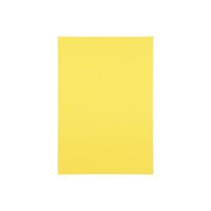 激安超安値 (業務用30セット)ジョインテックス P148J-2 レモン 10枚〕 〔八つ切り 色画用紙/工作用紙 色画用紙