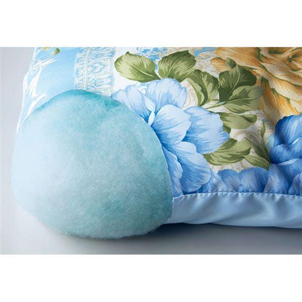 送料無料 寝具3点セット 枕セット 敷布団 掛布団 高機能わたアレルキャッチャー 国産 ピンク アレルキャッチャー布団シリーズ ホルムアルデヒト対策 臭い ダニ 日本製 シングル 布団