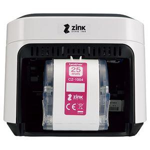 【最終】 ブラザー工業 感熱カラーラベルプリンター VC-500W 【F2837892182】(17843円)