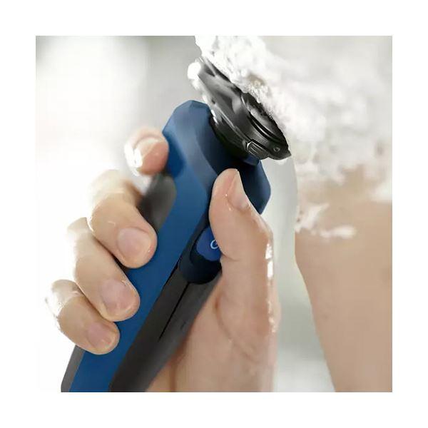 フィリップス Shaver series5000 ウェット＆ドライ電動シェーバー S5444/03 1台 S5444/03 Shaver series5000 フィリップス ウェット＆ドライ電動シェーバー 1台 やさしく