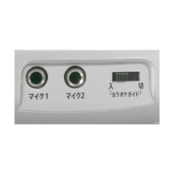 アイワ CDラジオカセットレコーダーマイク端子付 シルバー CSD-MB400 1台 CSD MB400 アイワ CDラジオカセットレコーダーマイク端子付 シルバー 1台 ワイヤレスでも音楽再生できるBluetooth対応のCDラジカセ CD