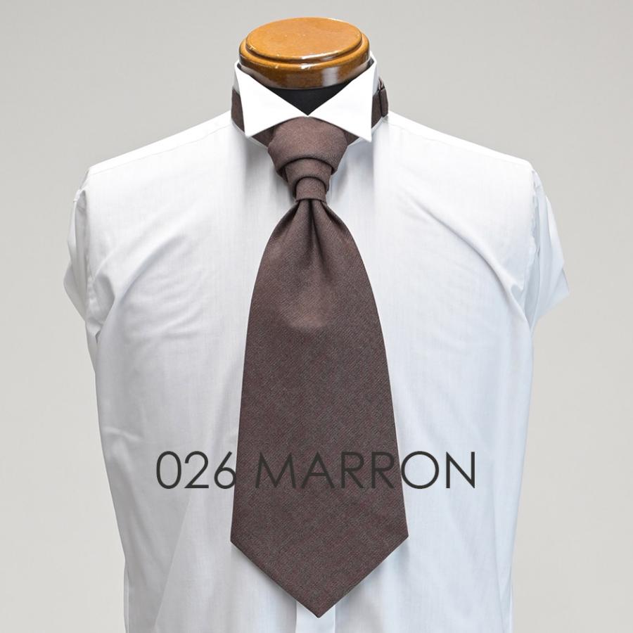 ユーロタイor蝶ネクタイ＋チーフ 026MAマロン お洒落なコーディネート★レンタル4泊5日★ |  | 03
