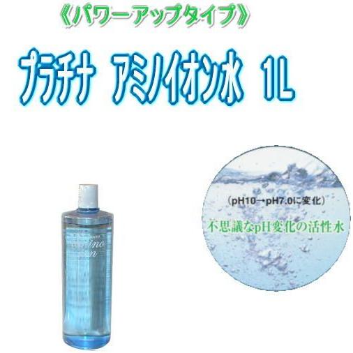 サニープレイスamino ion トリートメント水 1000ml 【公式通販】