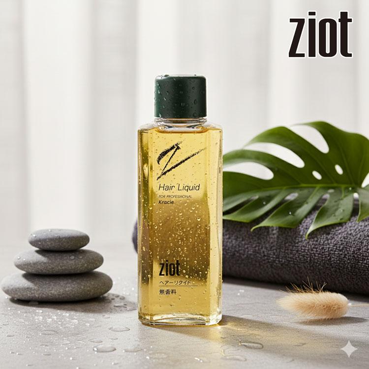 クラシエ ジオット ヘアーリクイド 150ml Kracie ziot mens evidence