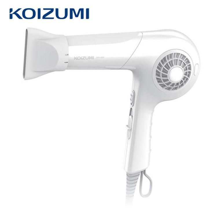 KOIZUMI（コイズミ） プロフェッショナルヘアドライヤー KPD-S900 業務