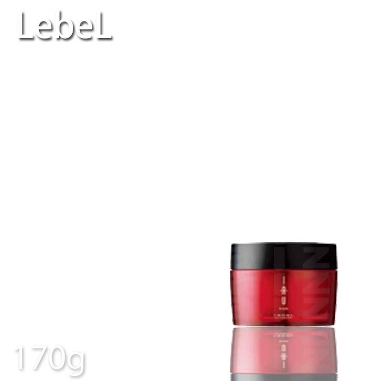 ルベル イオ マスク 170g Lebel プロ用美容室専門店 プレゼント用 プチ