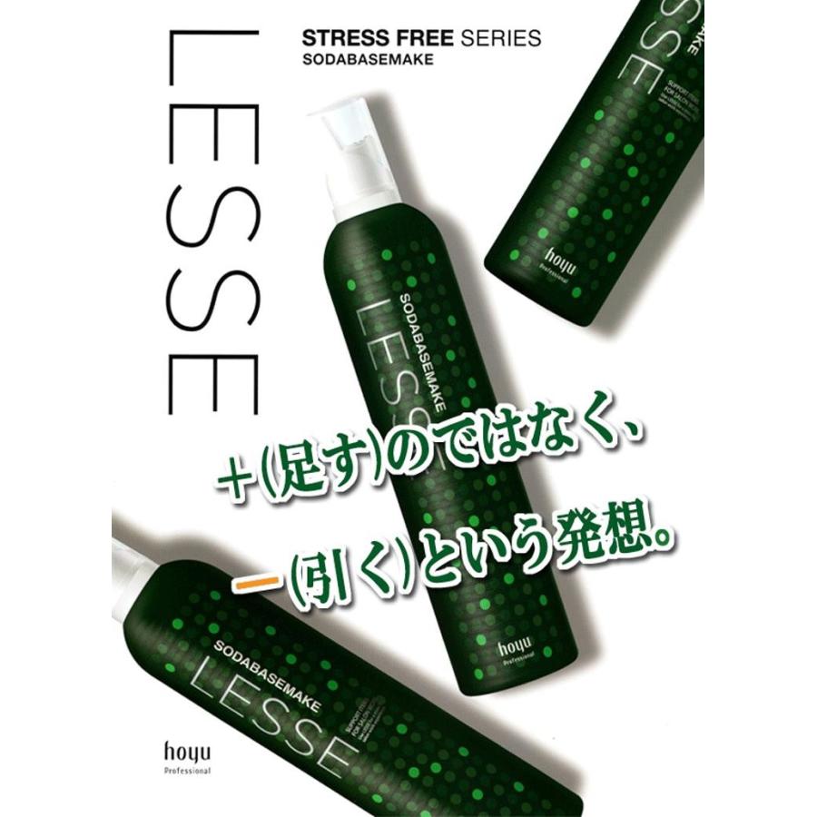 hoyu　ホーユープロフェッショナル　レセ ソーダベースメイク （ヘアコンディショナー） 350g×6点セット ホーユーレセ ソーダベースメイク ヘアコンディショナー 350g レセ