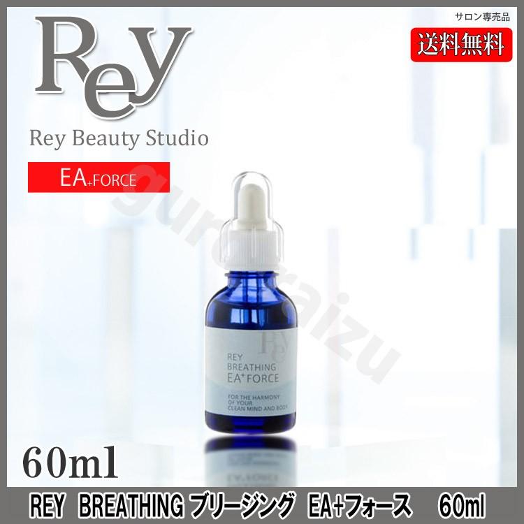 REY BREATHING EA FORCE(レイブリージングEAフォース) 最新