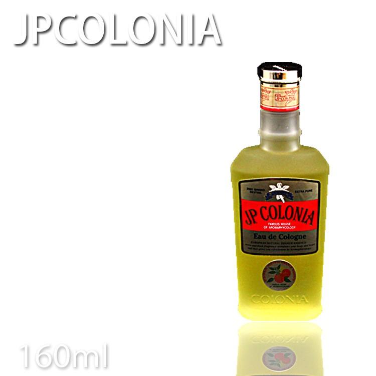 初売り JPコロニア オーデコロン EX 160ml No.8502 JP COLONIA 柑橘系の香り フレグランス 香水 メンズコスメ