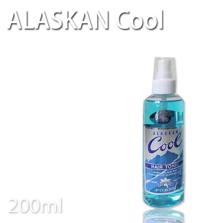 Jpコロニア アラスカンクールヘアトニックスプレー 0ml No 8442 プロ用美容室専門店 温泉施設 温浴施設 つや髪美肌研究shop 通販 Yahoo ショッピング
