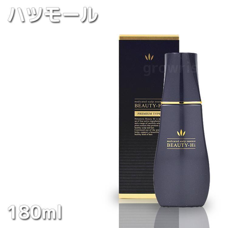 808円 【SALE/104%OFF】 ハツモール ビューティL 180ml 医薬部外品 育毛剤 808円 【SALE/104%OFF】 ハツモール ビューティL 180ml 医薬部外品 育毛剤