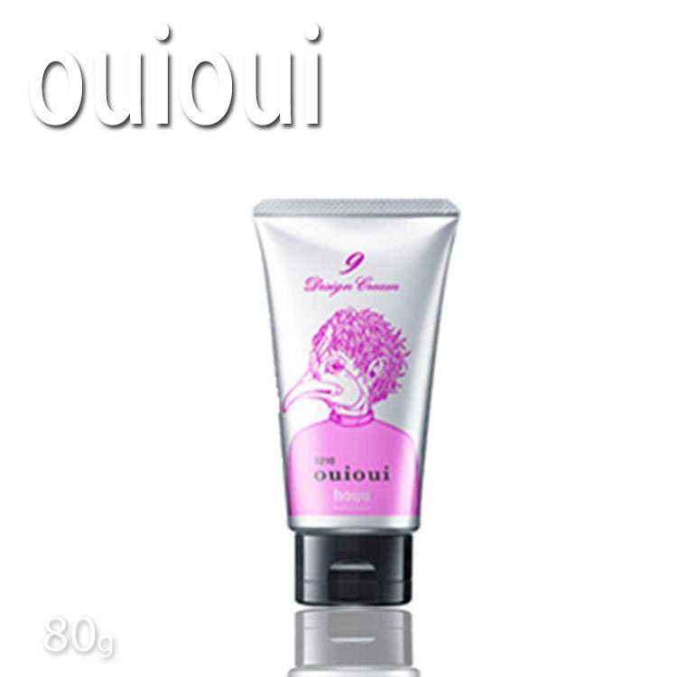 ホーユーミニーレウイウイデザインクリーム9 ouioui80g ウイウイ