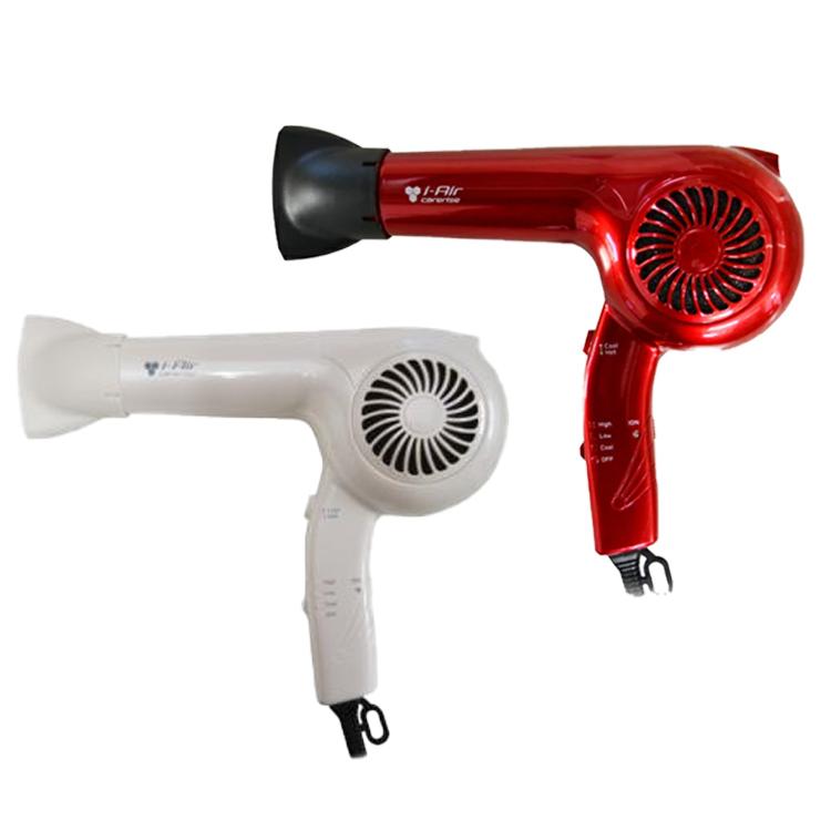 送料無料 アイエアーケアライズ TF-1408 マイナスイオン i-Air