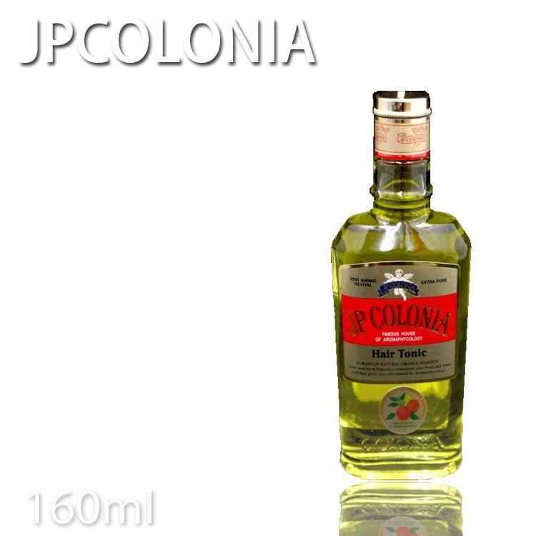 JPコロニア ヘアトニックEX 160ml No.8507 ヘアートニック ヘア JPコロニア ヘアトニックEX 160ml No.8507 ヘアートニック ヘア
