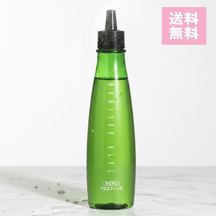 マミヤン アロエ薬用トニック 150ml 薬用トニック 医薬部外品 医薬部外品 育毛 アロエ原液