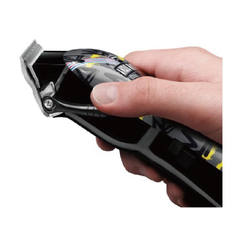 Andis Nation 充電式バリカン 【公式通販】