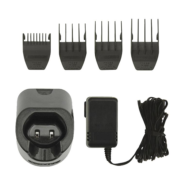 WAHL（ウォール） ベレ Beret プロリチウム 08841-620 フェード専用