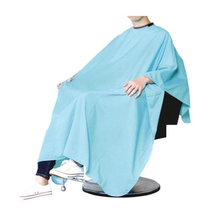 期間限定 ワコウシワシワルックニュービッグ刈布 5510 マジックテープ ヒモ カッティングクロスケープ