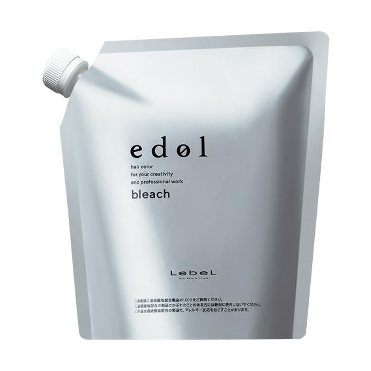 ルベル エドル ブリーチ パウダーブリーチLB 500g ヘアカラー 透明感