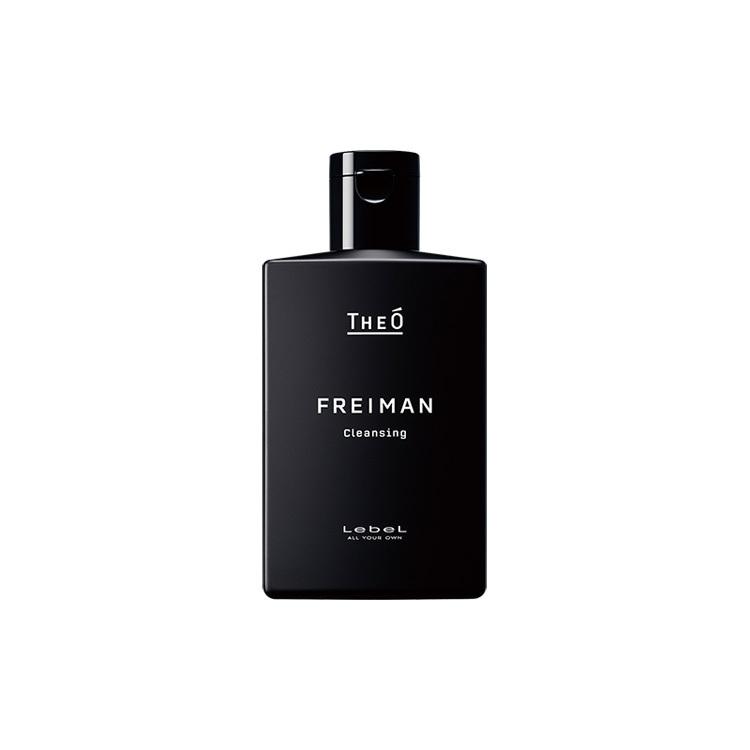 ジオ フレイマン クレンジング シャンプー 250ml 頭皮クレンジング 頭皮ケア 植物オイル サロン用 美容院 美容室 メンズコスメ Theo プロ用美容室専門店 つや髪美肌研究shop 通販 Yahoo ショッピング