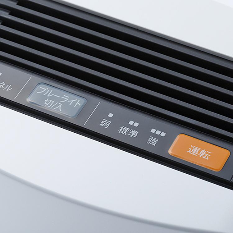 未使用級Aeropure エアロピュア series S AN-JS1 8畳 未使用級Aeropure エアロピュア series S AN-JS1 8畳 エアロ