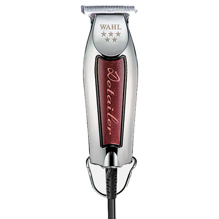 WAHL 5 Star Series ディテイラー 電気バリカン 電気シェーバー メンズ