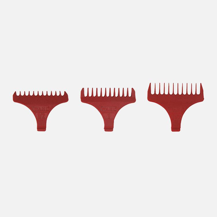 WAHL 5 Star Series ディテイラー 電気バリカン 電気シェーバー メンズ