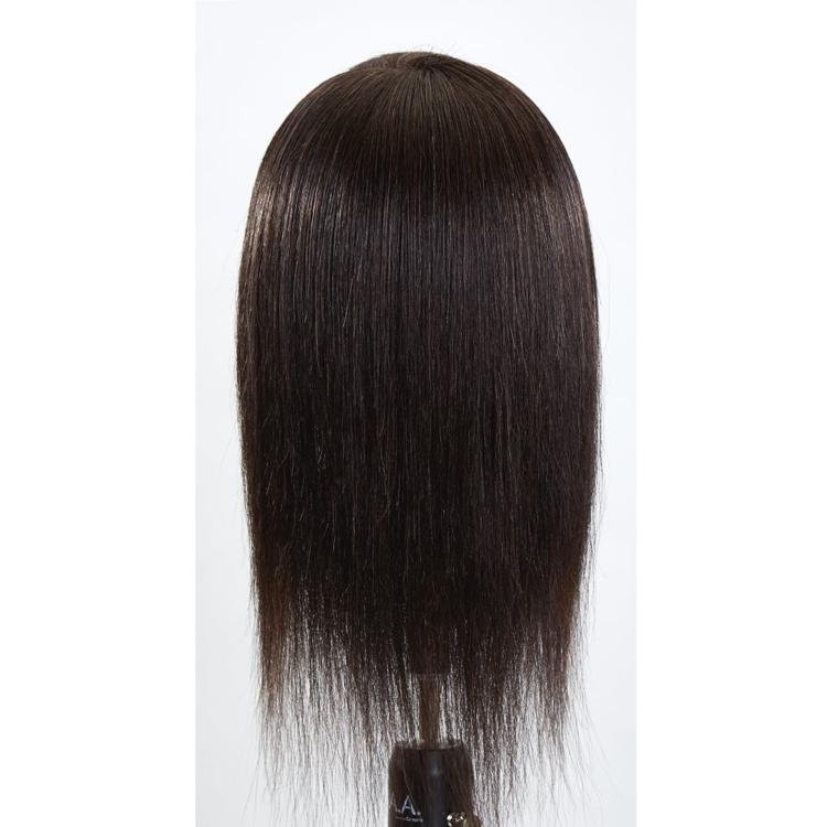 カッティング　ウィッグ　スー　トレーニング用　カット練習用　複数まとめ売　美容師 カッティングウィッグ スー トレーニング用 100％人毛 高品質 ヘア