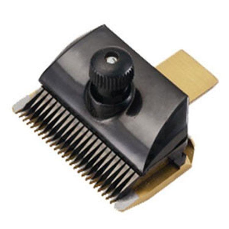 スライヴ バリカン替刃 THRIVE 5500 替刃 チタン 0.5mm 替え刃