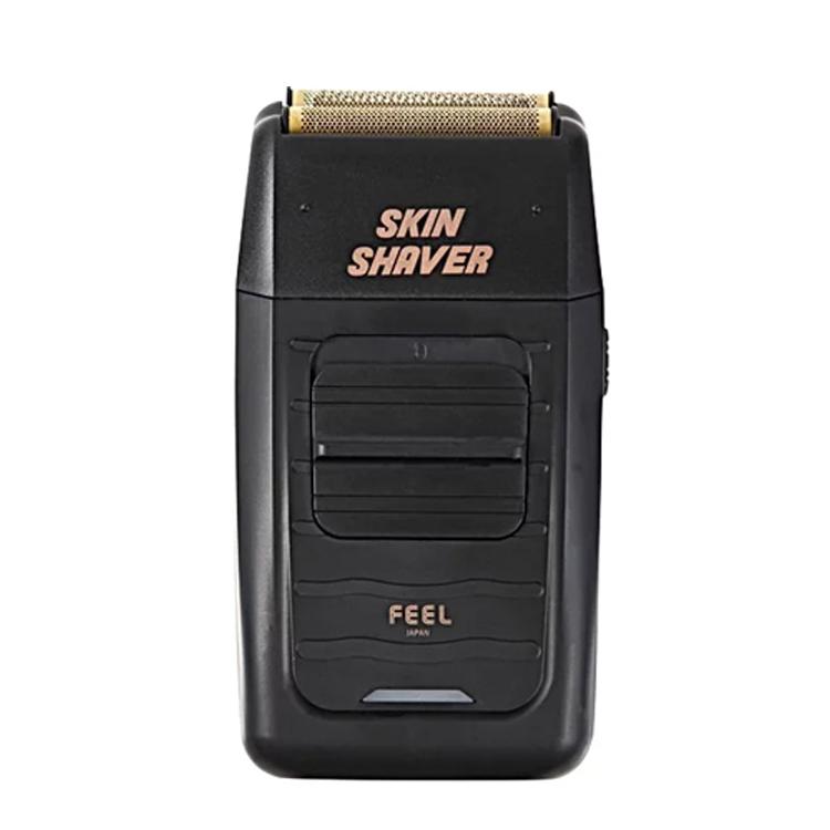 FEEL スキンシェーバー シェービング バリカン 剃り上げ ヒゲ ムダ毛