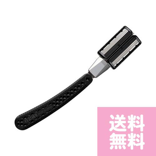 ✨スライドスリーホルダー✨FEATHER✨3枚刃✨かみそり✨レザー✨理容師✨ ✨スライドスリーホルダー✨FEATHER✨3枚刃✨かみそり✨レザー✨理容師