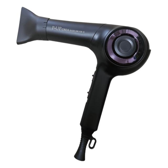 P-UP CREA 2024年 日本製 ヘアードライヤー P-UP CREA 2024年 日本製 ヘアードライヤー P-UP CREAヘアドライヤー