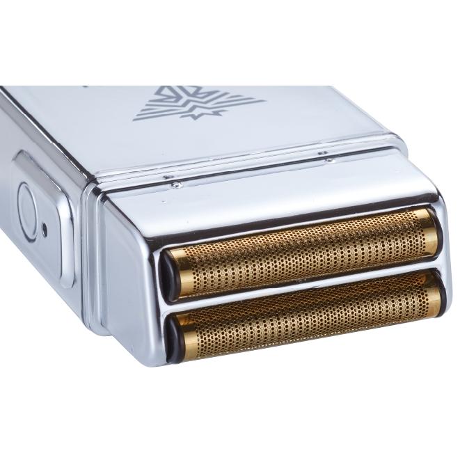 BREMEN(ブレーメン) フェードシェーバー01 ZS-25E01-1 ガンメタ : つや