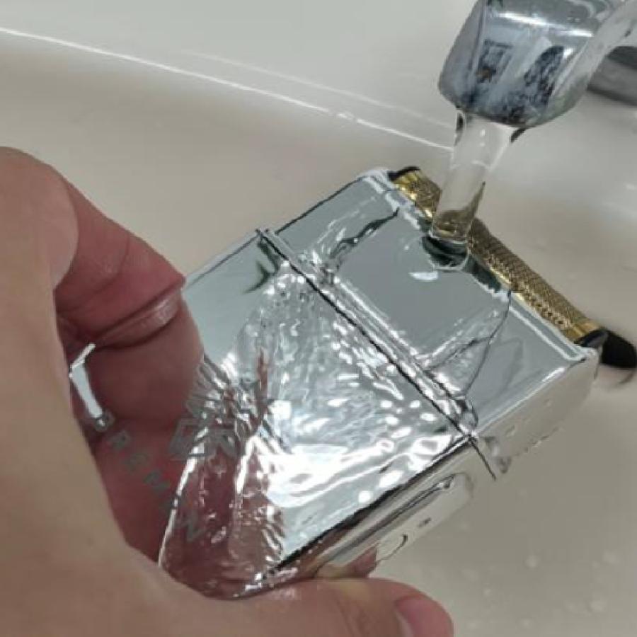 BREMEN ブレーメン フェードシェーバー01 ガンメタ ZS-25E01-1 シェーバー フェードスタイル 送料無料 BREMEN(ブレーメン) フェードシェーバー01 ZS-25E01-1 ガンメタ : つや