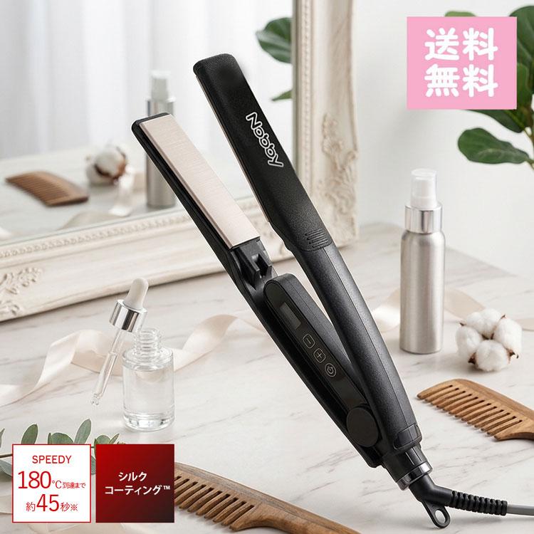 【りくと様ご専用】 TESCOM Nobby ヘアアイロン NIS3000 テスコム Nobby by TESCOM NIS300A 価格比較 - 価格.com