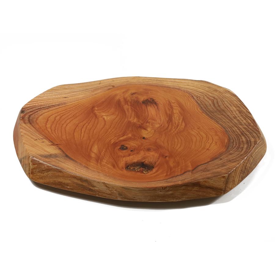 横幅54cm 花台 敷台 仕様 無垢 素材 欅 木 木目 年輪 木製 床の間 Ka 376 津山銘木有馬店 通販 Yahoo ショッピング