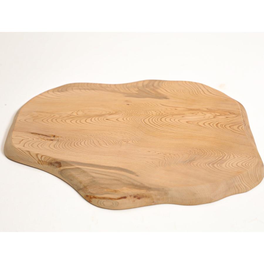 屋久杉希少特大寸法の花台・敷台