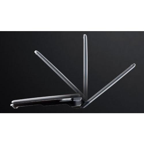 大人気 キングジム デジタルメモ ポメラ DM100 ブラック 【XU8195602455】(29791円)