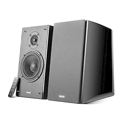 Edifier R2000DB Bluetooth5.0 2ウェイ ブックシェルフ型スピーカー