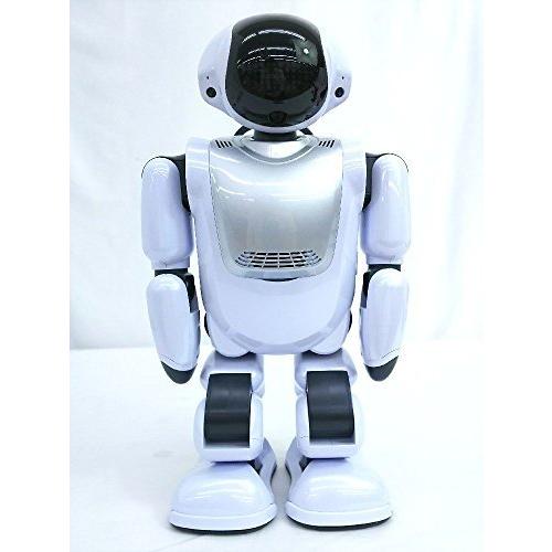 【値下げ・名盤】 Palmi(パルミー) 二足歩行 コミュニケーション ロボット 【LWH3265792399】(118712円)