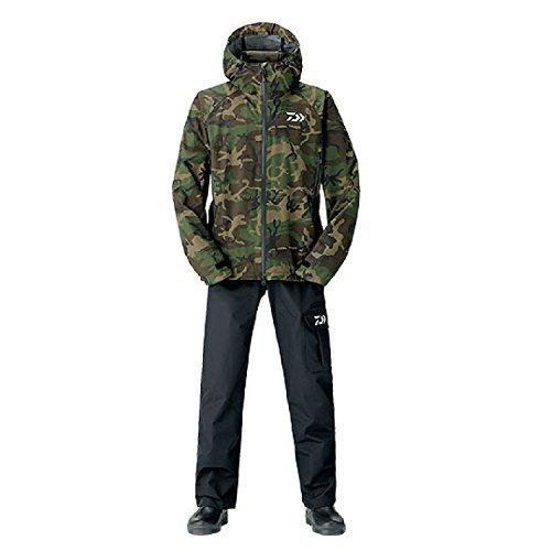 ダイワ(Daiwa) レインウェア レインマックス レインスーツ DR-3306 