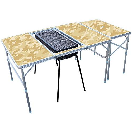 【中古品/USED】 Field Life(フィールドライフ) Functionテーブル OFTEFCSH シエラ アウトドア 折りたたみ 2段階高さ調整 OF-TE-FCSH 【1975433510】(12422円)