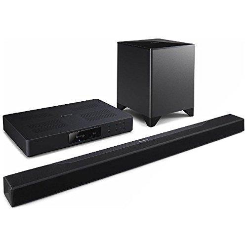 ✨美品✨ パイオニア FS-EB70 サウンドバーシステム Dolby Atmos/DTS-X対応 FS-EB70(B) 【JS1268275055】(46102円)
