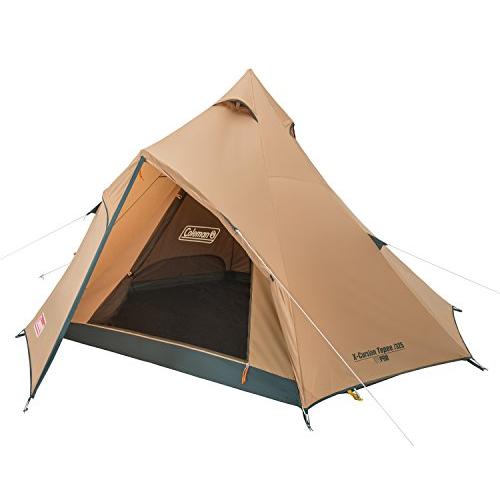正規認証品!新規格 コールマン(Coleman) ワンポールテント