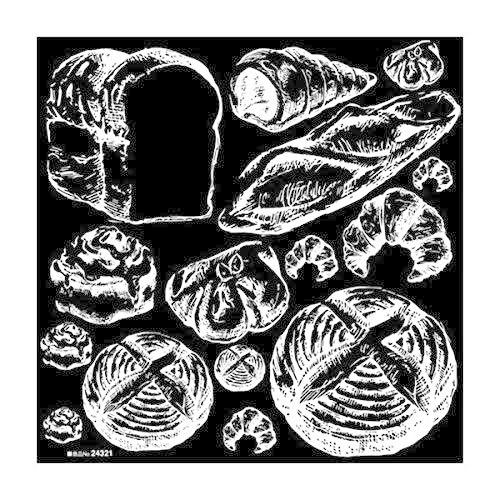 日本最級 Pデコレーションシール パン アソート アルバム Www We Job Com